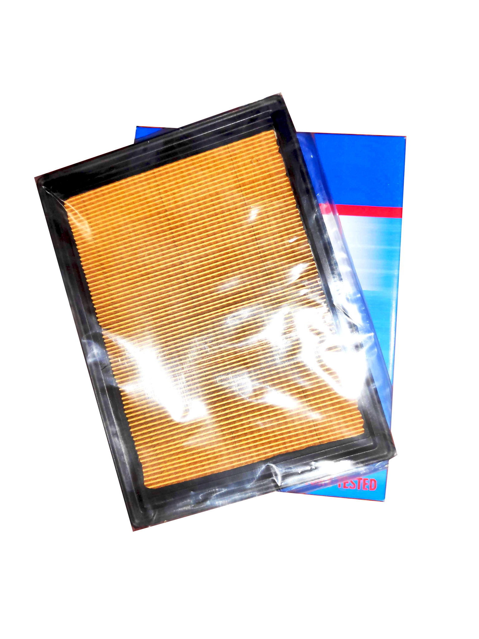Picture of Wagon R Wagon R Alto Car Air Filter 13780-74P00 A985 A-985 MH55S